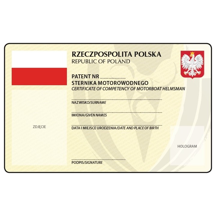 Egzamin państwowy na patent sternika motorowodnego – teoria i praktyka